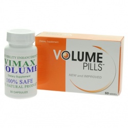Volume pills